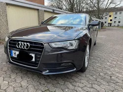 Schwarz Gebraucht 2013 Audi A5 Sportback S-Line Limousine | 11.299 € (Fairer Preis)
