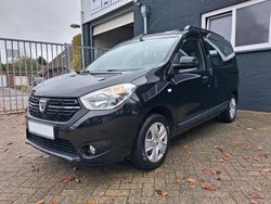 Schwarz Gebraucht 2018 Dacia Dokker Comfort Van | 10.900 € (Fairer Preis)