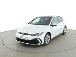 Weiß Gebraucht 2020 VW Golf VIII R-line Limousine | 26.430 € (Etwas zu teuer)
