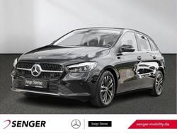 Schwarz Gebraucht 2024 Mercedes B180 Progressive Van / Kleinbus | 30.970 € (Guter Preis)