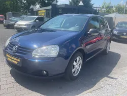 Blau Gebraucht 2001 VW Golf IV Edition Limousine | 1.490 € (Guter Preis)