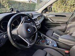 Weiß Gebraucht 2019 BMW X1 Sport Line SUV | 17.000 € (Guter Preis)