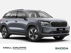 Grau Neu 2025 Skoda Kodiaq Selection SUV | 46.990 € (Superpreis)