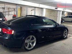 Gebraucht 2014 Audi RS5 Sport Coupé | 30.800 € (Fairer Preis)
