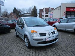 Grau Gebraucht 2005 Renault Modus Van / Kleinbus | 2.950 € (Etwas zu teuer)
