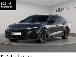 Grau Neu 2025 Audi A6 Ambiente Kombi | 77.990 € (Guter Preis)