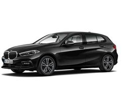 Gebraucht 2025 BMW 120 Shadowline Kleinwagen | 25.890 € (Fairer Preis)