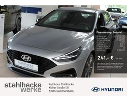 Silber Neu 2025 Hyundai i30 Limousine | 23.590 € (Fairer Preis)