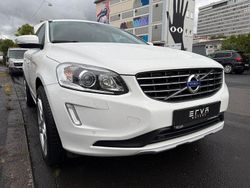 Weiß Gebraucht 2017 Volvo XC60 Summum SUV | 21.950 € (Superpreis)