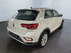 Gebraucht 2024 VW T-Roc Style SUV | 28.055 € (Guter Preis)