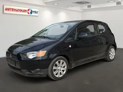 Schwarz Gebraucht 2013 Mitsubishi Colt Kleinwagen | 1.799 € (Superpreis)