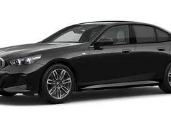 Gebraucht 2024 BMW 540 Limousine | 94.969 €