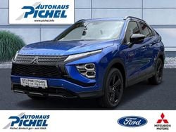Laserblau perleffekt Gebraucht 2024 Mitsubishi Eclipse Cross Select SUV | 29.450 € (Fairer Preis)
