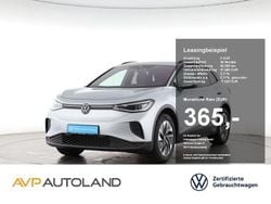 Silber Gebraucht 2025 VW ID.4 Pro SUV | 37.580 € (Superpreis)