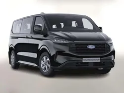 Agate black metallic Neu 2024 Ford Tourneo Custom Trend Van / Kleinbus | 43.430 € (Etwas zu teuer)