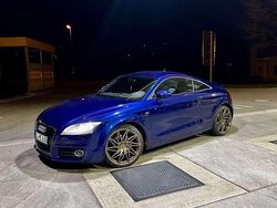 Gebraucht 2011 Audi TT Coupé | 14.199 € (Fairer Preis)