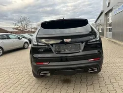 Schwarz Gebraucht 2022 Cadillac XT4 SUV | 48.610 € (Guter Preis)