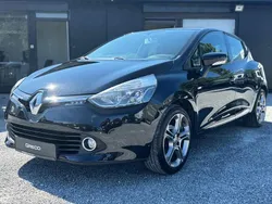 Schwarz Gebraucht 2013 Renault Clio IV Dynamique Limousine | 5.480 € (Fairer Preis)