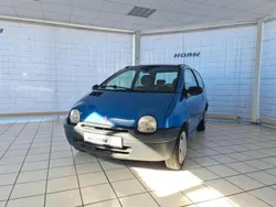Blau Gebraucht 2005 Renault Twingo Authentique Kleinwagen | 1.490 € (Fairer Preis)