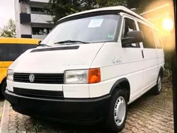 Weiß Gebraucht 1992 VW T4 California Van | 8.350 €
