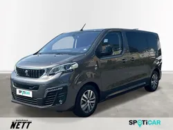 Othercolor Gebraucht 2024 Peugeot e-Traveller Business-Line Van / Kleinbus | 48.950 €