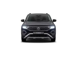 Deep black perleffekt (metallic) Gebraucht 2025 VW T-Roc Goal SUV | 24.900 € (Teuer)