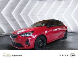 Rot Gebraucht 2023 Opel Corsa GS Line Limousine | 18.975 € (Fairer Preis)