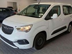 White jade Gebraucht 2021 Opel Combo Edition Van / Kleinbus | 15.990 € (Fairer Preis)
