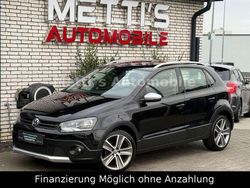 Schwarz Gebraucht 2011 VW Polo Cross Kleinwagen | 8.990 € (Fairer Preis)