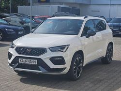 Weiss Gebraucht 2024 Cupra Ateca VZ SUV | 37.890 € (Fairer Preis)