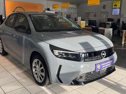 Grau Gebraucht 2024 Opel Corsa Limousine | 15.640 € (Fairer Preis)