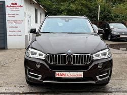 Braun Gebraucht 2017 BMW X5 SUV | 33.900 € (Fairer Preis)