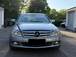 Gebraucht 2008 Mercedes C320 Avantgarde Limousine | 5.100 € (Guter Preis)