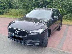 Schwarz Gebraucht 2019 Volvo XC60 Momentum SUV | 31.990 € (Fairer Preis)