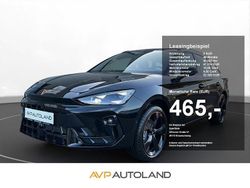 Schwarz Neu 2025 Cupra Leon Limousine | 43.645 € (Teuer)