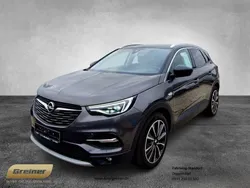5 türen Gebraucht 2021 Opel Grandland X Ultimate SUV | 20.420 € (Guter Preis)