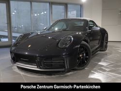 Schwarz Gebraucht 2024 Porsche 911 Carrera T Cabrio | 172.890 €