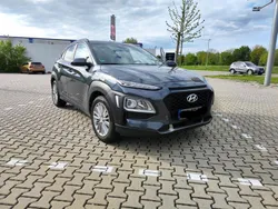 Grau Gebraucht 2019 Hyundai Kona SUV | 15.500 € (Guter Preis)