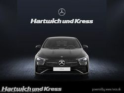 Gebraucht 2024 Mercedes CLA250 Shooting Brake Kombi | 37.090 € (Fairer Preis)