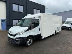 Andere Gebraucht 2015 Iveco Daily Van | 31.535 €