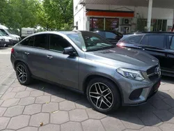 Selenitgrau metalliclack Gebraucht 2019 Mercedes GLE43 AMG AMG Coupé | 42.100 € (Fairer Preis)