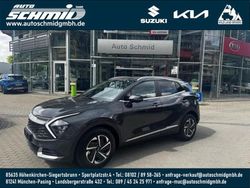 Grau Neu 2025 Kia Sportage Comfort SUV | 29.990 € (Superpreis)