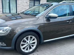 Braun Gebraucht 2013 VW Passat Alltrack Kombi | 10.000 € (Teuer)