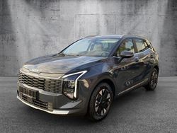 Wolf grau Neu 2025 Kia Sportage Exclusive SUV | 30.990 € (Guter Preis)