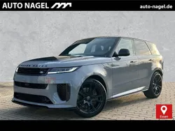 Andere farbe Gebraucht 2022 Land Rover Range Rover Sport SUV | 229.970 €