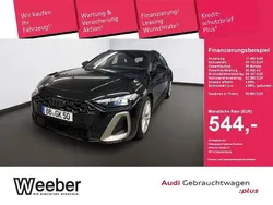 Schwarz Gebraucht 2025 Audi A5 Advanced Coupé | 69.850 €