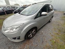 Silber Gebraucht 2013 Ford C-MAX Champions Edition Van / Kleinbus | 3.990 € (Guter Preis)