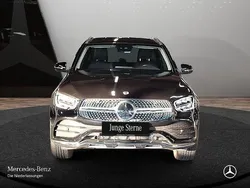 Gebraucht 2022 Mercedes GLC300e | 42.890 € (Fairer Preis)