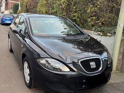Schwarz Gebraucht 2006 Seat Leon Stylance Limousine | 1.600 € (Fairer Preis)