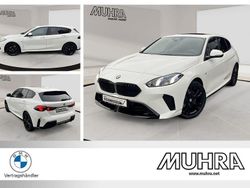 Alpinweiss iii Gebraucht 2025 BMW 120 M Sport Kleinwagen | 32.880 € (Fairer Preis)